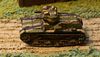 Polish 7TPa from Pithead Miniatures (10mm scale)