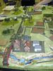 BKC game at Exeter, UK, March 2007 (10mm scale)