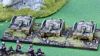 German StuG-IIIs by Nik (10mm scale)