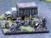 German mortars by Nik (10mm scale)