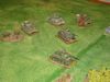 Eastern front game by Paul Ireland (20mm scale)