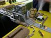 Pegasus Bridge demonstration game in New Zealand (28mm scale)