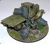 FAO by Piers Brand (20mm scale)