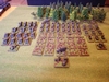 US Battlegroup by Robert (10mm scale)