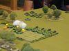 BKC in action at Village Games, USA! (6mm scale)