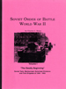 Soviet Order of Battle World War II Volume I, Sharp