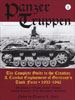 Panzer Truppen 1, Jentz