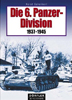 Die 6. Panzer-Division 1937-1945, Scheibert